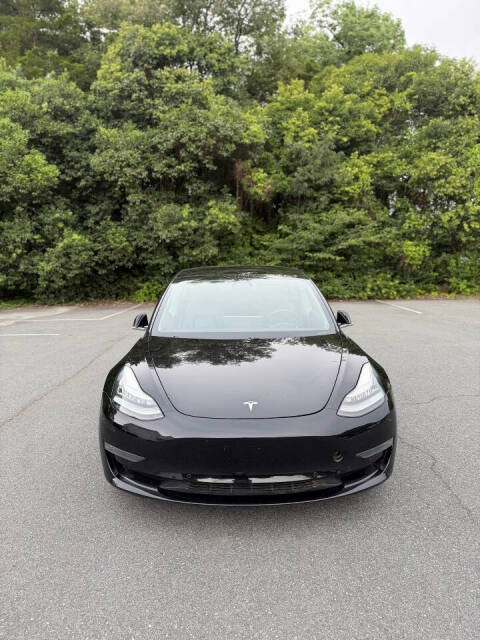 tesla model 3 2019 5YJ3E1EB8KF451485 image tesla model 3 2019 5YJ3E1EB8KF451485 image